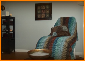 Beauty Salon in Squamish BC