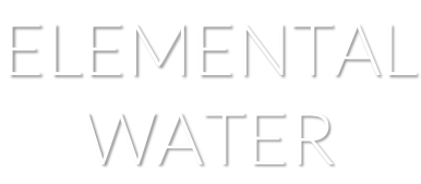 ELEMENTAL WATER